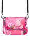 náhľad Poivre Blanc W23-9096-WO/N Belt Bag Nature Pink