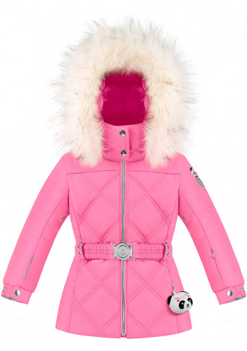 Poivre Blanc W23-1003-BBGL/A Ski Jacket Lolly Pink