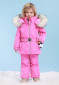 náhľad Poivre Blanc W23-1003-BBGL/A Ski Jacket Lolly Pink