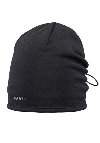 Barts Running Hat Black