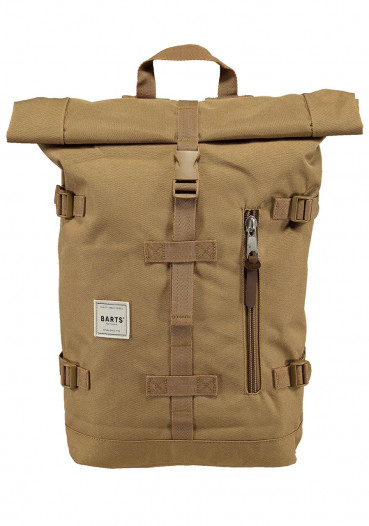detail Barts Mountain Backpack Sand
