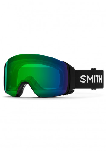 Smith 4D MAG Black