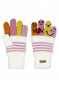 náhľad Barts Puppet Gloves Cream