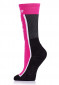 náhľad Spyder-boys Youth Sweep Ski Socks-pink