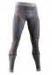 náhľad X-Bionic® Merino Pants M Black/Grey/Orange
