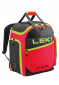 náhľad Leki Skiboot Bag WCR / 60L, bright red-black-neonyellow, 50 x 40 x 30 cm