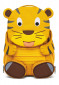 náhľad Affenzahn Large Tiger - yellow