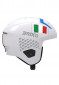 náhľad Briko Vulcano 2.0 Italia-Shiny White-Scienc-Helma