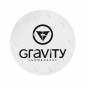 náhľad Gravity Icon Mat Clear/Black Grip