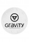 náhľad Gravity Icon Mat Clear/Black Grip