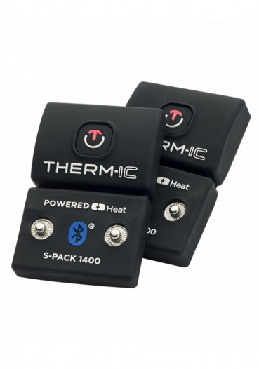 detail Therm-ic S-Pack 1400B