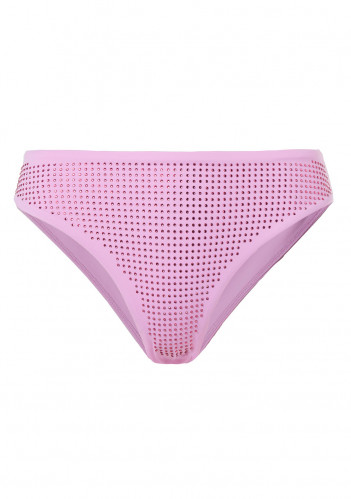 Goldbergh Bling Bikini Bottom Miami Pink