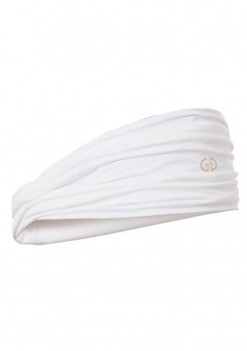 Goldbergh Cove Headband White