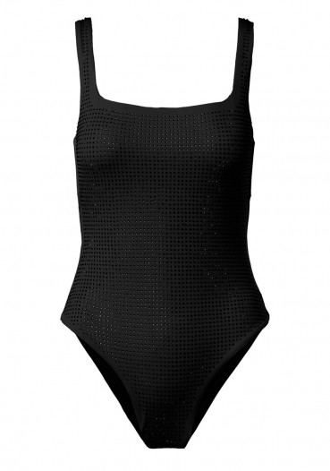 detail Goldbergh Cruise Bathing Suit Black