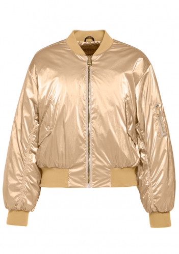 Goldbergh Dream Jacket Gold