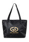 náhľad Taška Goldbergh Famous Shopper Bag Black