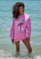 náhľad Goldbergh Flamazing Sweater Miami Pink