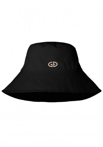 Goldbergh Harper Bucket Hat Black