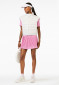 náhľad Goldbergh Plissé Skirt Miami Pink