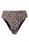 náhľad Goldbergh Poolscape Bikini Bottom Jaguar