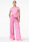 náhľad Goldbergh Rosa Long Pants Miami Pink