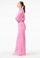 náhľad Goldbergh Rosa Long Pants Miami Pink