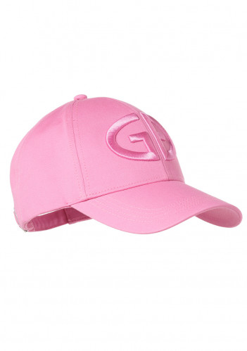 Goldbergh Valencia Baseball Cap Miami Pink