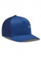 náhľad Fox Barge Flexfit Hat Indigo