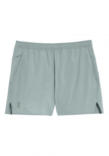 detail On Running Essential Shorts,Cobble
