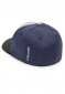 náhľad Volcom Full Stone Hthr Flexfit Hat Smokey Blue