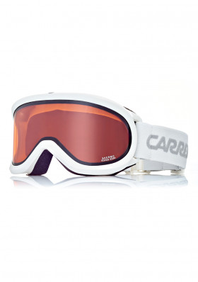 Zjazdové okuliare Carrera Skermo OTG Pol / biele