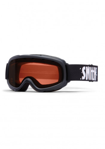Lyžiarske okuliare Smith Gambler AIR čierne RC36