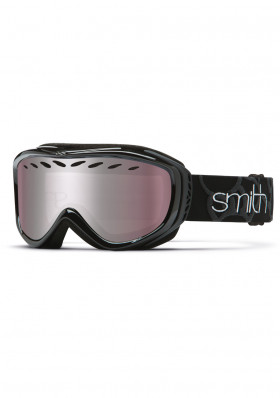 Lyžiarske okuliare Smith Transit Pro čierne Ignitor