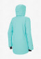 náhľad Dámska zimná bunda Picture Apply 10/10 Turquoise