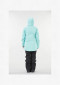 náhľad Dámska zimná bunda Picture Apply 10/10 Turquoise