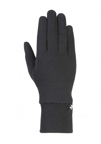 Dámske rukavice SNOWLIFE MERINO LINER W