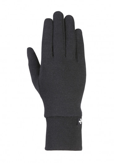 detail Dámske rukavice SNOWLIFE MERINO LINER W