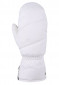 náhľad Dámske rukavice Snowlife Lady Down GTX biele