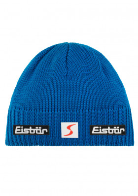 Zimná čiapka Eisbär Trop MU XL SP modrá