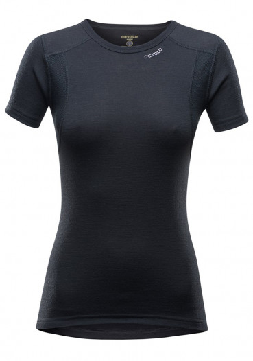 detail Dámske funkčné tričko Devold Hiking Woman T-Shirt