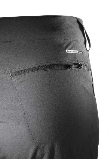 detail Damské nohavice Salomon Wayfarer W