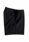 náhľad Dámske šortky Roxy ERJBS03039 To Dye 7 BS čierne