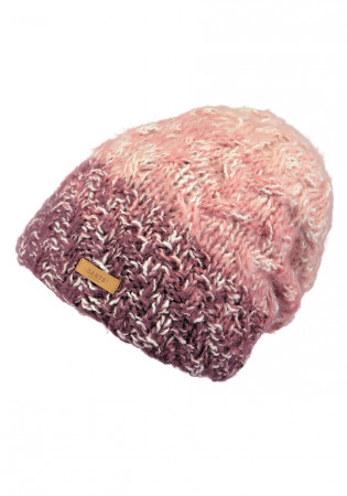 detail Čiapky Barts Spectacle BEANIE MAROON