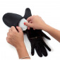 náhľad Thermic Versatile Light Gloves