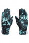náhľad Women's gloves Roxy ERJHN03192 KVJ1 Liner