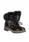 náhľad Dámské zimné topánky Nis 1515404 / A Scarponcino Pelle Vitello