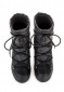 náhľad Dámske topánky Tecnica Moon Boot Mid Nylon Wp Black