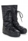náhľad Dámske topánky Tecnica Moon Boot High Nylon Wp Black