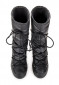 náhľad Dámske topánky Tecnica Moon Boot High Nylon Wp Black
