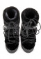 náhľad Moon Boot Icon Faux Fur, 001 Black